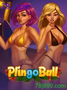 Descubra Plingoball: O Novo Fenômeno de 78J.com